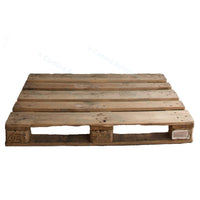 Thermische Palettenabdeckung 120 x 80 x 150 cm