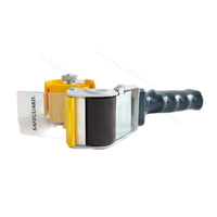 Dispenser per nastro adesivo 50mm x 66 metri