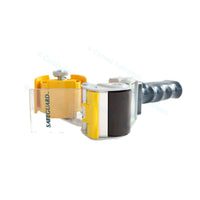 Dispenser per nastro adesivo 50mm x 66 metri