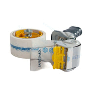 Dispenser per nastro adesivo 50mm x 66 metri