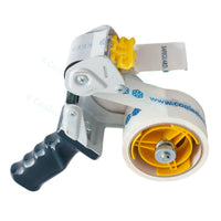 Dispenser per nastro adesivo 50mm x 66 metri