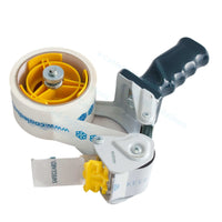 Dispenser per nastro adesivo 50mm x 66 metri