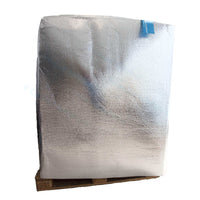 Thermische Palettenabdeckung 120 x 80 x 150 cm
