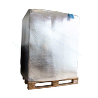 Thermische Isolierabdeckungen 120 x 100 x 160 cm