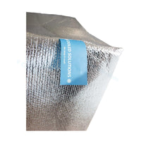 Thermische Isolierhülle IBC 120 x 100 x 120 cm