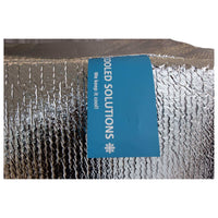 Thermische Isolierhülle IBC 120 x 100 x 120 cm